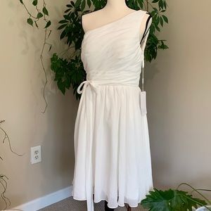 Ivory Special Occasion Gown